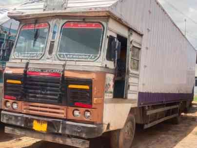 Ashok Leyland 1616 Images
